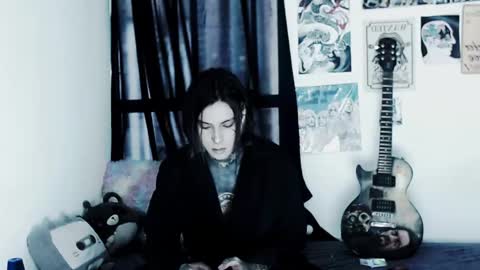 JC online show from December 2025 07:41:01 PM