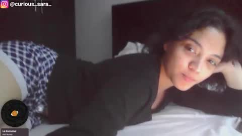 sara again3 online show from February 2026 09:29:01 PM