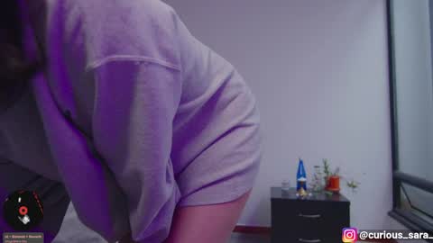 Snapshot of _curiouskitten_ chatting on April 2026 10:12:02 PM sara again3 online show from April 2026 10:12:02 PM