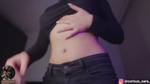 Snapshot of _curiouskitten_ chatting on April 2026 03:31:02 AM sara again3 online show from April 2026 03:31:02 AM