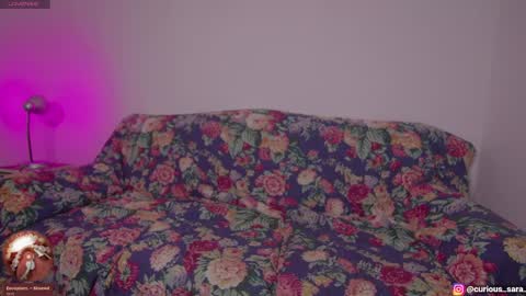 Snapshot of _curiouskitten_ chatting on May 2026 02:18:01 AM sara again3 online show from May 2026 02:18:01 AM
