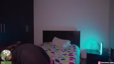 Snapshot of _curiouskitten_ chatting on June 2026 01:58:01 AM sara again3 online show from June 2026 01:58:01 AM