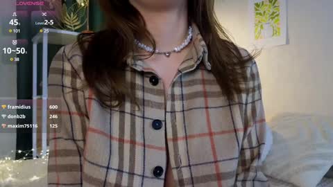 Alice online show from February 2025 07:17:01 PM