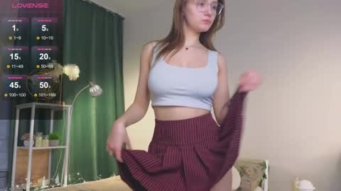 Alice online show from February 2025 03:05:01 PM