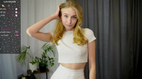 Alice online show from March 2025 09:16:01 AM