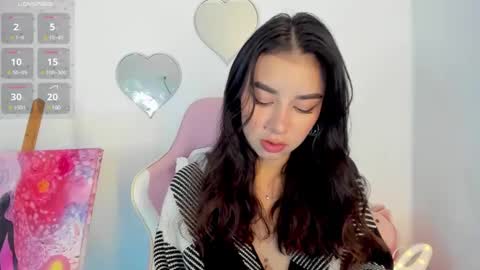 Snapshot of _cute_isabella_ chatting on February 2025 01:25:02 AM _cute_isabella_ online show from February 2025 01:25:02 AM