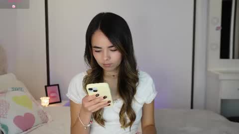 Melissa online show from June 2026 12:52:02 AM
