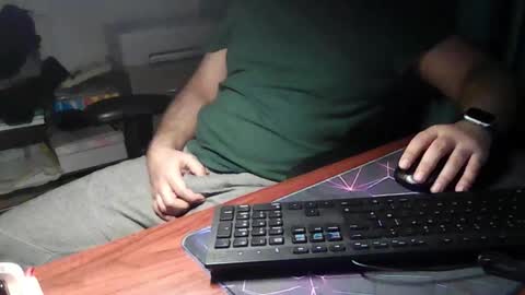 Paul online show from February 2026 02:23:01 AM