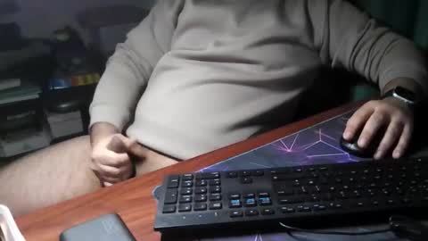 Paul online show from March 2026 02:01:01 PM