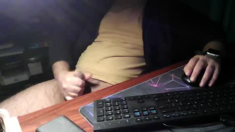 Paul online show from March 2026 12:34:02 AM