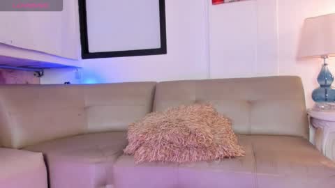 Dahiana Lincoln online show from March 2026 02:50:02 AM