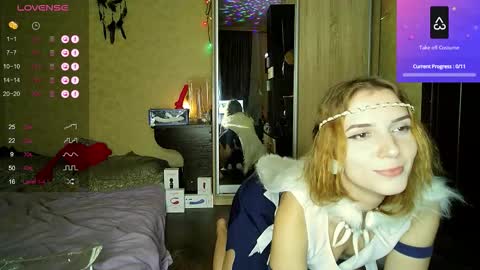 Dana Doe online show from October 2025 06:53:02 PM