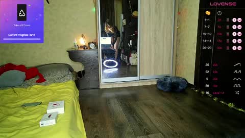 Snapshot of _dana_doe_ chatting on May 2026 04:46:02 PM Dana Doe online show from May 2026 04:46:02 PM