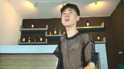 Dante online show from September 2025 09:40:02 PM