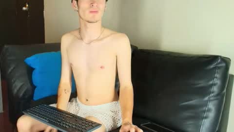 Dante online show from October 2025 08:32:01 PM