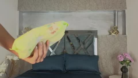 Dante online show from December 2025 08:07:02 PM