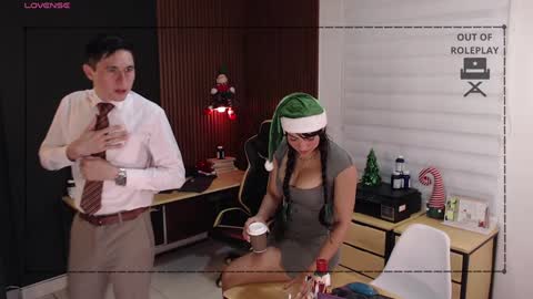 WELCOME TO THE OFFICE online show from December 2024 11:24:01 PM