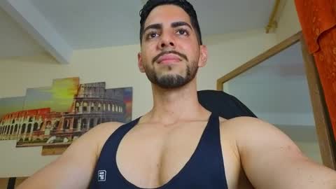 David online show from April 2026 12:10:01 AM