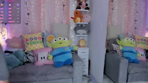 IG Dayana miler online show from March 2026 08:48:02 PM