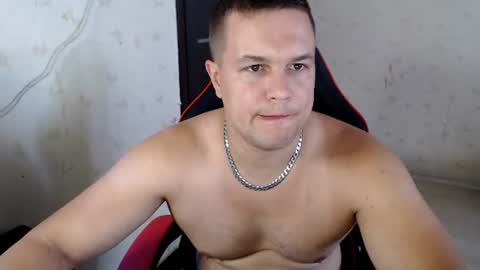 Snapshot of _de8ell_ chatting on July 2026 10:14:01 AM Daniel online show from July 2026 10:14:01 AM
