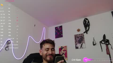 delacruz online show from December 2024 12:44:01 AM