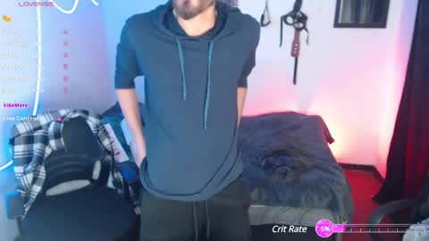 delacruz online show from December 2024 07:25:02 AM