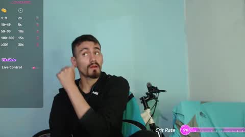 delacruz online show from February 2025 05:49:02 PM