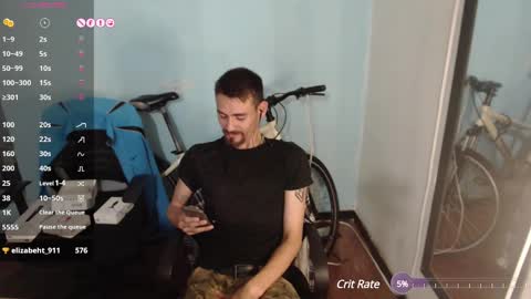 delacruz online show from February 2025 09:10:01 AM