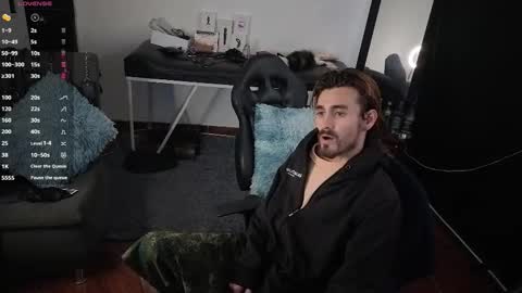 delacruz online show from November 2025 06:31:01 PM