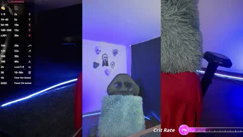 delacruz online show from November 2025 02:21:01 AM