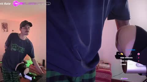 delacruz online show from June 2026 05:50:01 PM