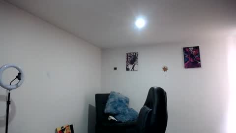 delacruz online show from July 2026 06:12:01 PM