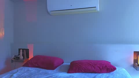 DemiDee online show from January 2025 08:39:01 AM