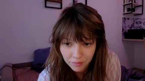 Snapshot of _demi_dee_ chatting on May 2026 03:55:02 PM DemiDee online show from May 2026 03:55:02 PM