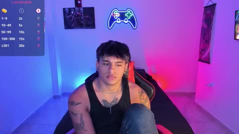 Snapshot of _demon1 chatting on November 2025 03:16:02 AM _demon1 online show from November 2025 03:16:02 AM