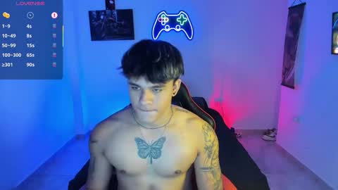 Snapshot of _demon1 chatting on November 2025 03:05:01 AM _demon1 online show from November 2025 03:05:01 AM