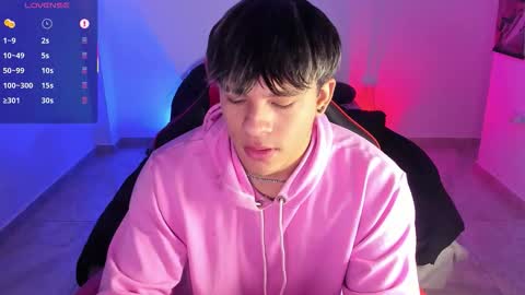 Snapshot of _demon1 chatting on November 2025 02:21:01 AM _demon1 online show from November 2025 02:21:01 AM