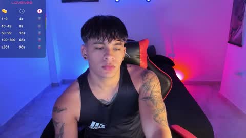 Snapshot of _demon1 chatting on December 2025 05:05:01 AM _demon1 online show from December 2025 05:05:01 AM