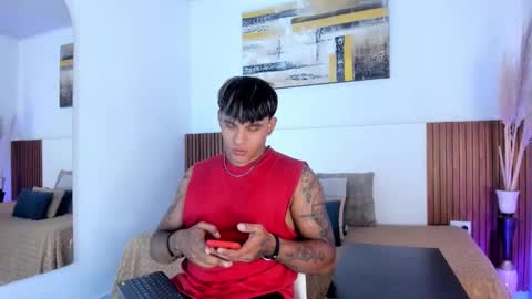 Snapshot of _demon1 chatting on January 2026 02:39:02 AM _demon1 online show from January 2026 02:39:02 AM