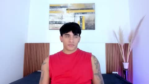 Snapshot of _demon1 chatting on February 2026 03:23:02 AM _demon1 online show from February 2026 03:23:02 AM