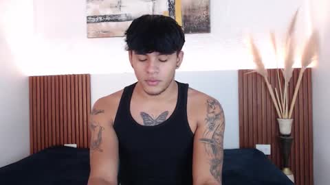 _demon1 online show from March 2026 01:32:01 AM