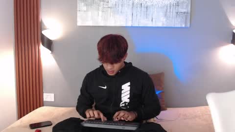 _demon1 online show from April 2026 05:08:02 AM