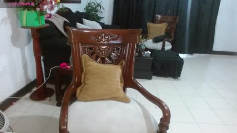 Diana online show from March 2026 09:54:02 PM