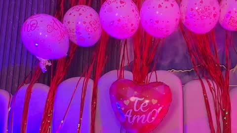 Dione online show from February 2026 07:20:01 PM