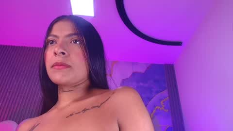 Snapshot of _diionne chatting on May 2026 07:18:01 PM Dione online show from May 2026 07:18:01 PM