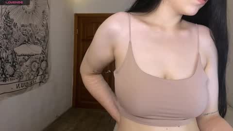 Snapshot of _dreamfyre_ chatting on November 2025 02:05:01 PM Ami online show from November 2025 02:05:01 PM