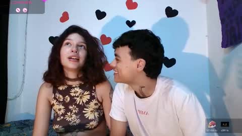 steve and geral online show from April 2026 03:13:01 AM