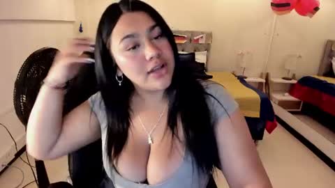 Snapshot of _dulcinea_1 chatting on June 2026 03:16:01 AM Dulcinea online show from June 2026 03:16:01 AM