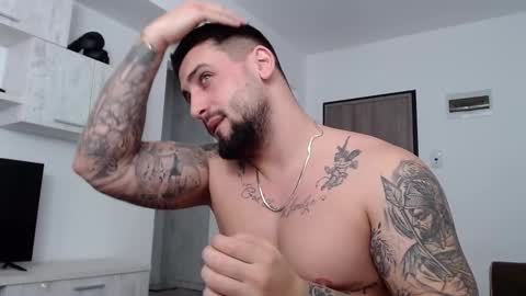 Dylan online show from December 2024 08:45:02 AM