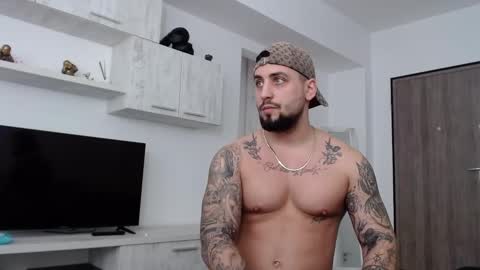 Dylan online show from January 2025 08:45:02 AM